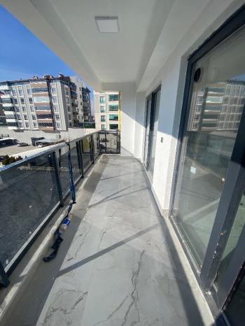 GÜVENAY - ÇORUM ÜÇTUTLAR MAH. MURATEVLER MEVKİİ SATILIK DAİRE 