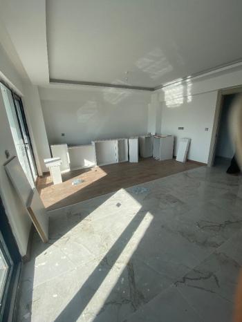 GÜVENAY - ÇORUM ÜÇTUTLAR MAH. MURATEVLER MEVKİİ SATILIK DAİRE 