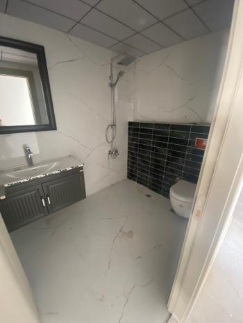 GÜVENAY - ÇORUM ÜÇTUTLAR MAH. MURATEVLER MEVKİİ SATILIK DAİRE 