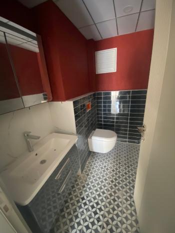 GÜVENAY - ÇORUM ÜÇTUTLAR MAH. MURATEVLER MEVKİİ SATILIK DAİRE 