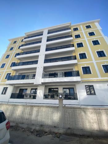 GÜVENAY - ÇORUM ÜÇTUTLAR MAH. MURATEVLER MEVKİİ SATILIK DAİRE 