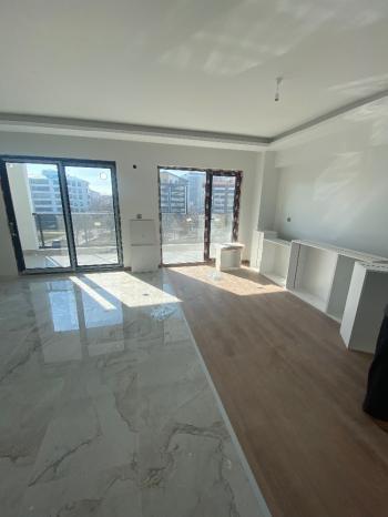 GÜVENAY - ÇORUM ÜÇTUTLAR MAH. MURATEVLER MEVKİİ SATILIK DAİRE 