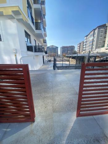 GÜVENAY - ÇORUM ÜÇTUTLAR MAH. MURATEVLER MEVKİİ SATILIK DAİRE 