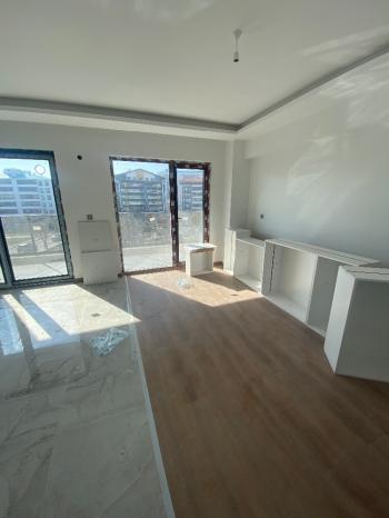 GÜVENAY - ÇORUM ÜÇTUTLAR MAH. MURATEVLER MEVKİİ SATILIK DAİRE 