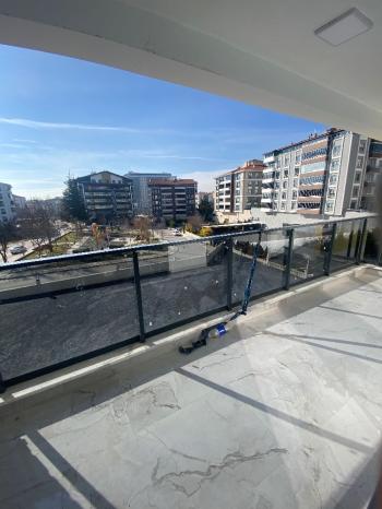 GÜVENAY - ÇORUM ÜÇTUTLAR MAH. MURATEVLER MEVKİİ SATILIK DAİRE 