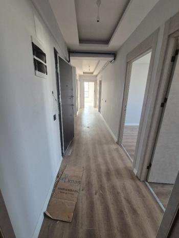 GÜVENAY - ÇORUM ÇEPNİ MAH. FEN LİSESİ YAKINI 3+1 SATILIK SIFIR DAİRE