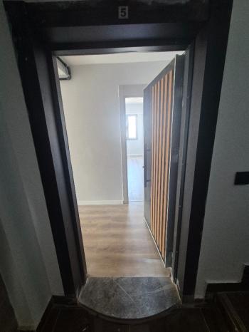 GÜVENAY - ÇORUM ÇEPNİ MAH. FEN LİSESİ YAKINI 3+1 SATILIK SIFIR DAİRE