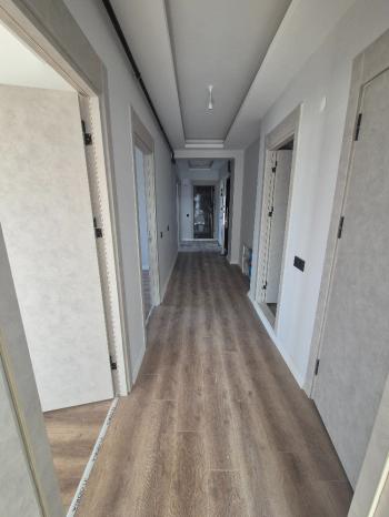 GÜVENAY - ÇORUM ÇEPNİ MAH. FEN LİSESİ YAKINI 3+1 SATILIK SIFIR DAİRE