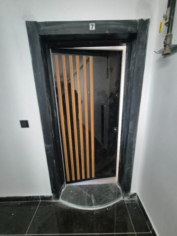 GÜVENAY - ÇORUM ÇEPNİ MAH. FEN LİSESİ YAKINI 3+1 SATILIK SIFIR DAİRE