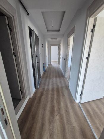 GÜVENAY - ÇORUM ÇEPNİ MAH. FEN LİSESİ YAKINI 3+1 SATILIK SIFIR DAİRE
