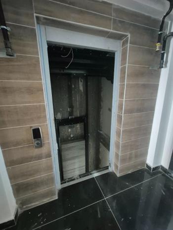 GÜVENAY - ÇORUM ÇEPNİ MAH. FEN LİSESİ YAKINI 3+1 SATILIK SIFIR DAİRE