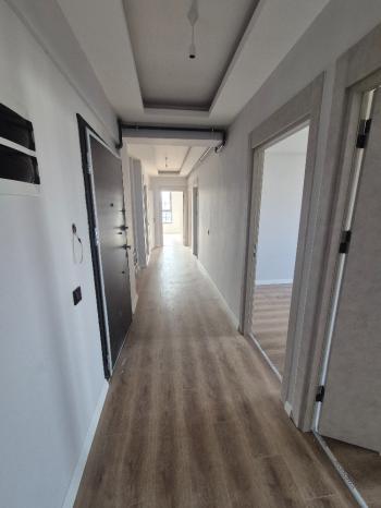 GÜVENAY - ÇORUM ÇEPNİ MAH. FEN LİSESİ YAKINI 3+1 SATILIK SIFIR DAİRE