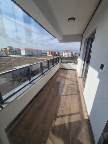 GÜVENAY - ÇORUM ÇEPNİ MAH. FEN LİSESİ YAKINI 3+1 SATILIK SIFIR DAİRE