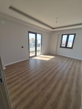 GÜVENAY - ÇORUM ÇEPNİ MAH. FEN LİSESİ YAKINI 3+1 SATILIK SIFIR DAİRE