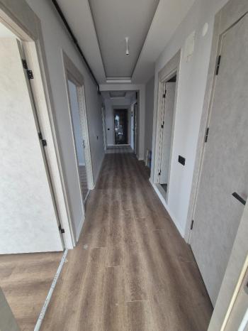 GÜVENAY - ÇORUM ÇEPNİ MAH. FEN LİSESİ YAKINI 3+1 SATILIK SIFIR DAİRE