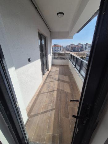 GÜVENAY - ÇORUM ÇEPNİ MAH. FEN LİSESİ YAKINI 3+1 SATILIK SIFIR DAİRE