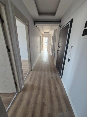 GÜVENAY - ÇORUM ÇEPNİ MAH. FEN LİSESİ YAKINI 3+1 SATILIK SIFIR DAİRE