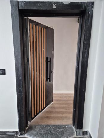 GÜVENAY - ÇORUM ÇEPNİ MAH. FEN LİSESİ YAKINI 3+1 SATILIK SIFIR DAİRE