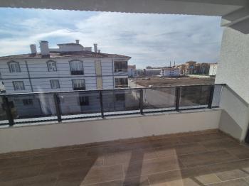 GÜVENAY - ÇORUM ÇEPNİ MAH. FEN LİSESİ YAKINI 3+1 SATILIK SIFIR DAİRE