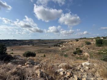 İSKELE ZİYAMET'DE YATIRIMLIK ARSA NİTELİKLİ  ARAZİ 