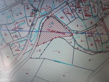 İSKELE ZİYAMET'DE YATIRIMLIK ARSA NİTELİKLİ  ARAZİ 