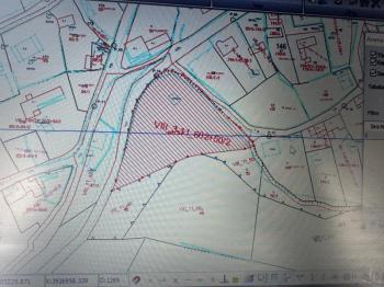 İSKELE ZİYAMET'DE YATIRIMLIK ARSA NİTELİKLİ  ARAZİ 