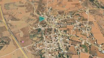 İSKELE ZİYAMET'DE YATIRIMLIK ARSA NİTELİKLİ  ARAZİ 