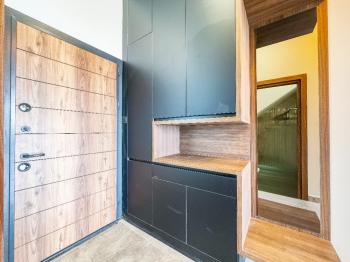 Tek Yetkili Kıbrıs Girne Çatalköy de Ful Deniz Manzaralı Denize Yürüme Mesafesinde Havuzlu Site de Satılık 2+1 İkiz Villalar