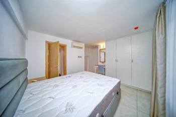 Girne Alsancak'da Satılık 1+1 Daire – Site İçinde Eşyalı ve Bahçeli Yaşam Fırsatı!