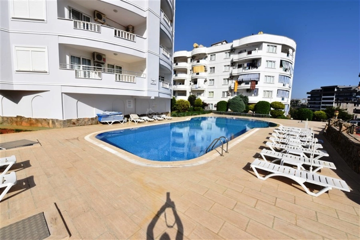 Deniz Manzaralı Jakuzili Lüks Dubleks