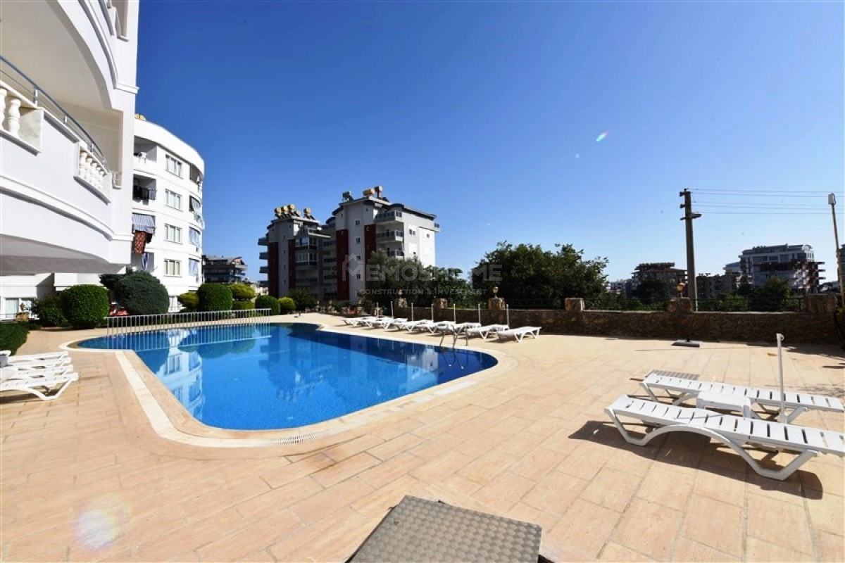 Deniz Manzaralı Jakuzili Lüks Dubleks