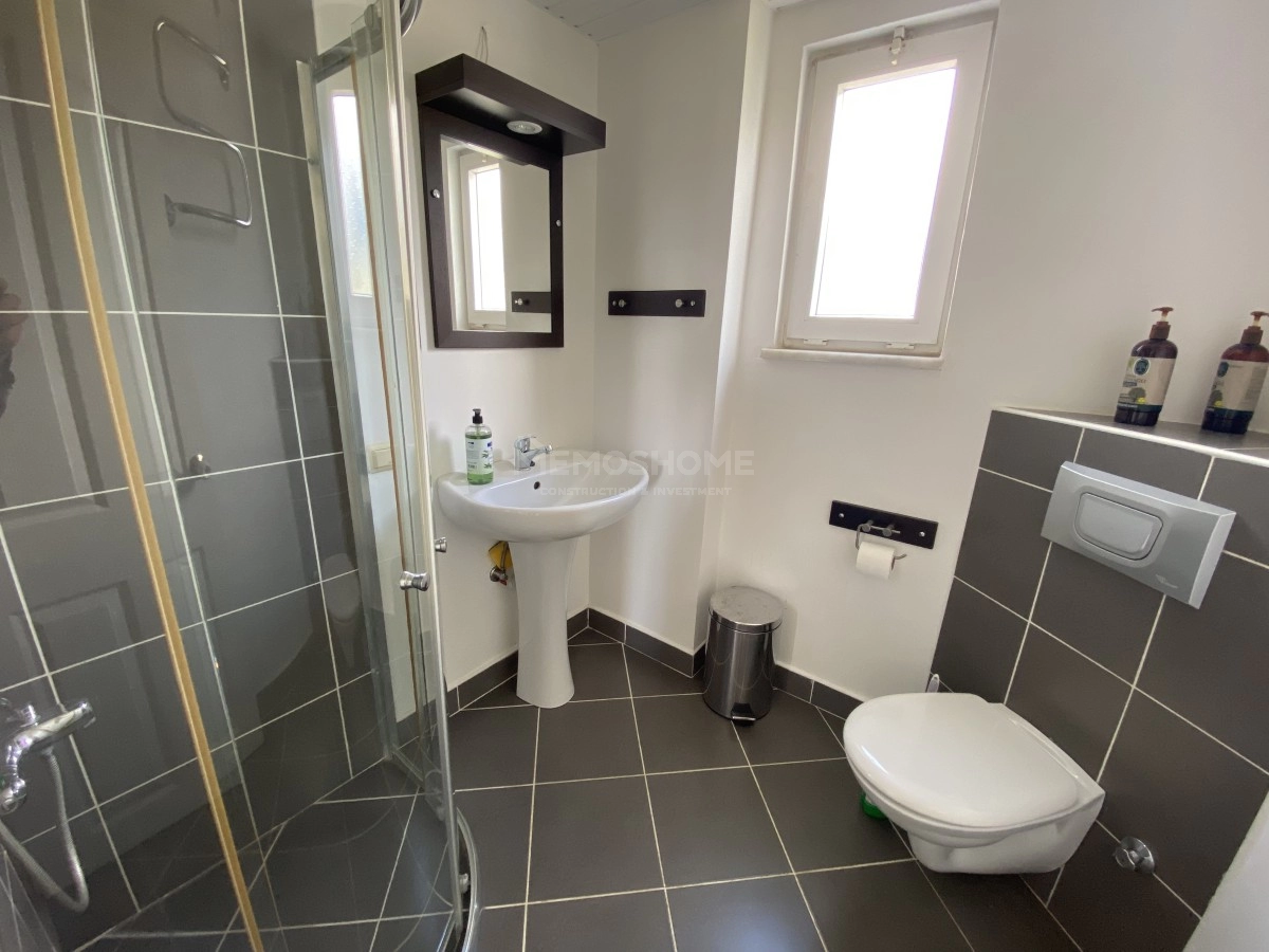 Deniz Manzaralı Jakuzili Lüks Dubleks