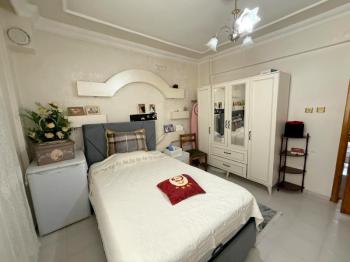 Didim'de Satılık 3+1 Ayrı Mutfaklı Daire