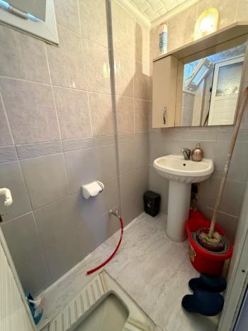 Didim'de Satılık 3+1 Ayrı Mutfaklı Daire