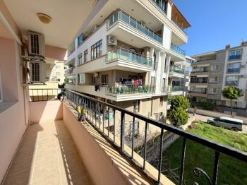 Didim'de Satılık 3+1 Ayrı Mutfaklı Daire