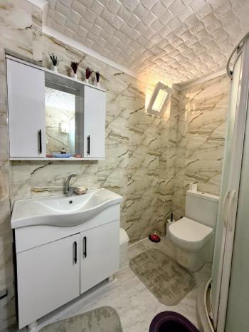 Didim'de Satılık 3+1 Ayrı Mutfaklı Daire