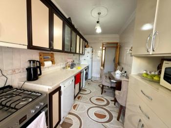 Didim'de Satılık 3+1 Ayrı Mutfaklı Daire