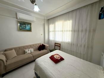 Didim'de Satılık 3+1 Ayrı Mutfaklı Daire