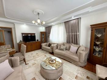 Didim'de Satılık 3+1 Ayrı Mutfaklı Daire