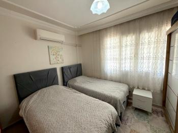 Didim'de Satılık 3+1 Ayrı Mutfaklı Daire