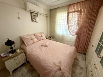 Didim'de Satılık 3+1 Ayrı Mutfaklı Daire