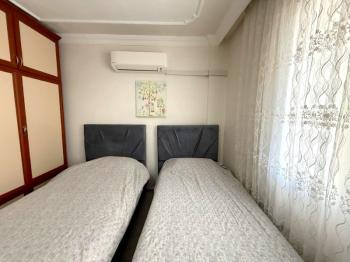 Didim'de Satılık 3+1 Ayrı Mutfaklı Daire