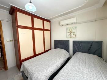 Didim'de Satılık 3+1 Ayrı Mutfaklı Daire