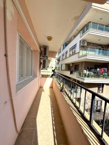 Didim'de Satılık 3+1 Ayrı Mutfaklı Daire