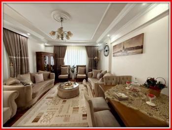 Didim'de Satılık 3+1 Ayrı Mutfaklı Daire