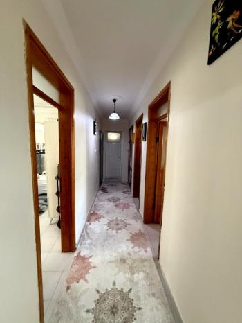 Didim'de Satılık 3+1 Ayrı Mutfaklı Daire