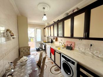 Didim'de Satılık 3+1 Ayrı Mutfaklı Daire