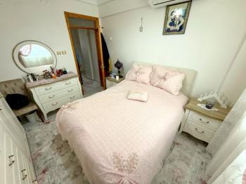 Didim'de Satılık 3+1 Ayrı Mutfaklı Daire