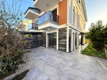Didim'de Satılık 3+1 Ayrı Mutfaklı Villa