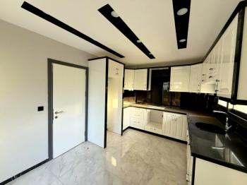 Didim'de Satılık 3+1 Ayrı Mutfaklı Villa